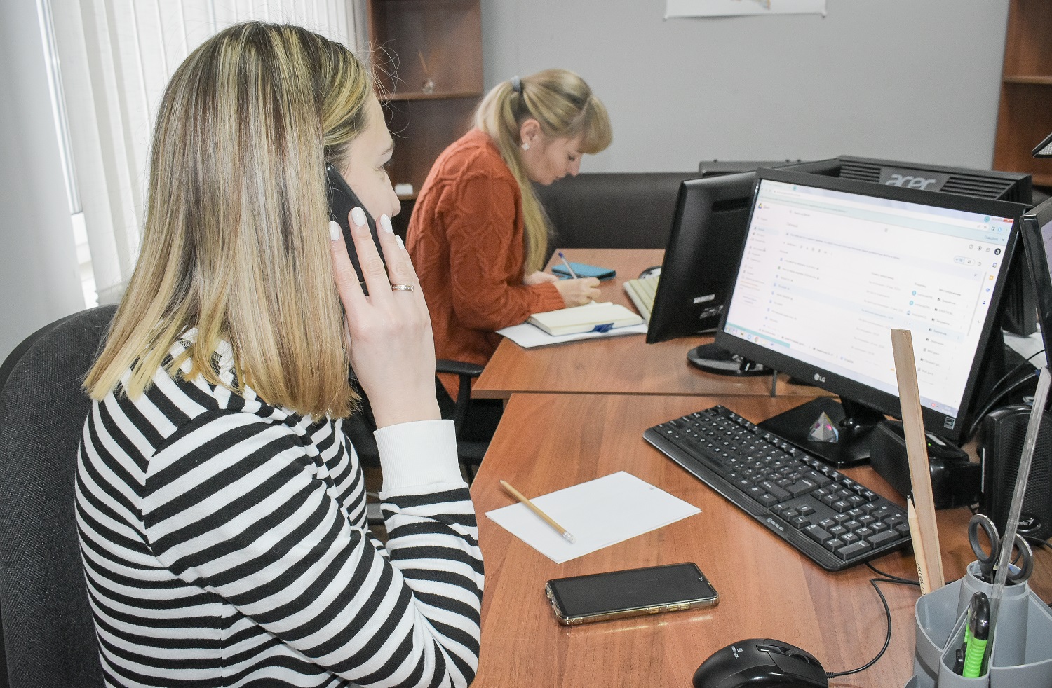 Із початку року до обласного контактного центру Полтавської ОВА надійшло 22 звернення з питань освіти